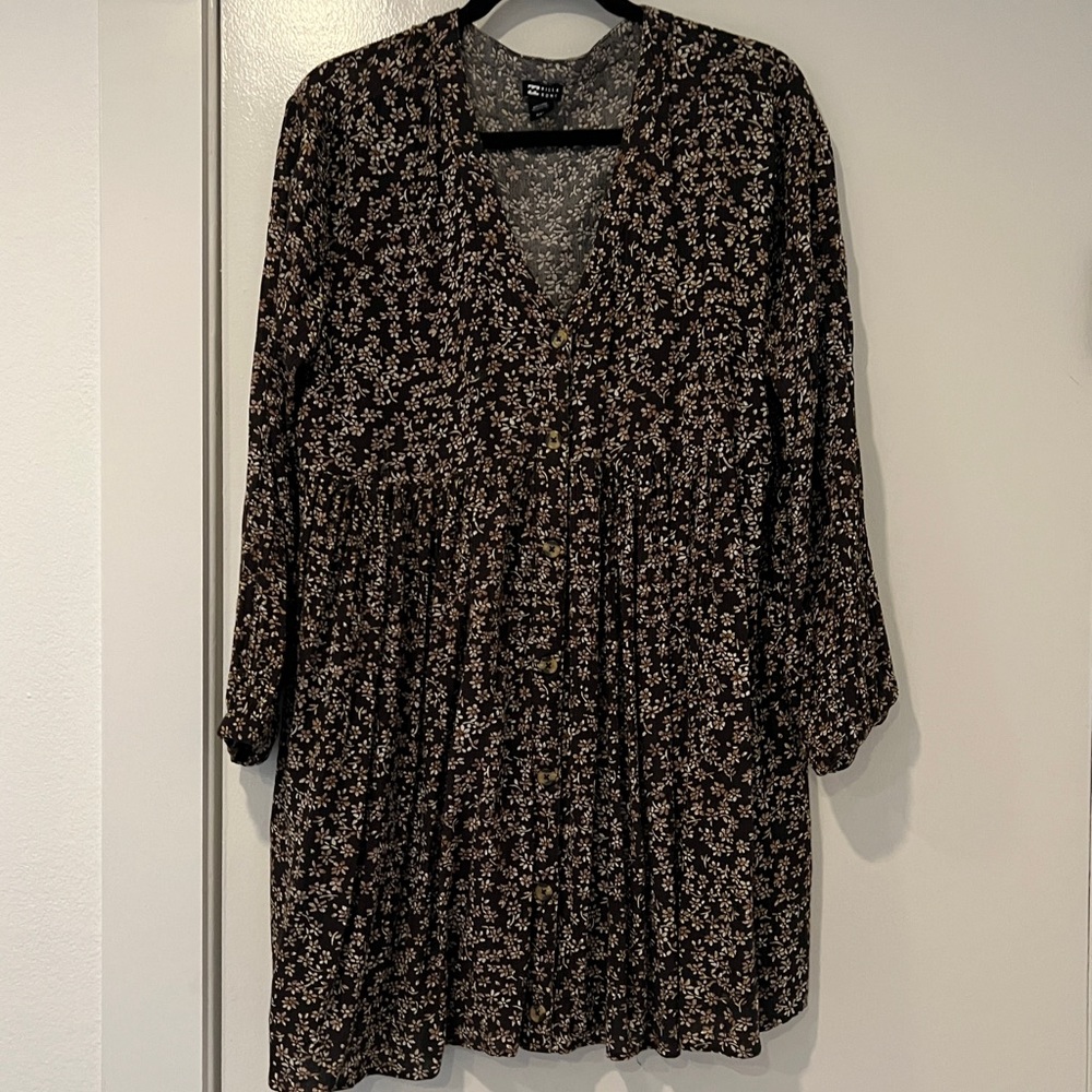 Billabong Dress